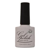 1un Esmaltes Em Gel 7.5ml Chic & Fun Unhas Uv Led 100 A 199