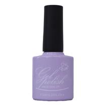 1un Esmaltes Em Gel 7.5ml Chic & Fun Unhas Uv Led 100 A 199