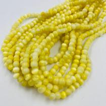 1un Fio de Pedras Olho de Gato Escolha a Cor e Modelo