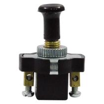 1un Interruptor Luz Universal Tic-tac Liga/desliga