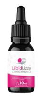 1un Libid lizze 30ml Original formula avançada 1un Libid lizze 30ml Original formula avançada