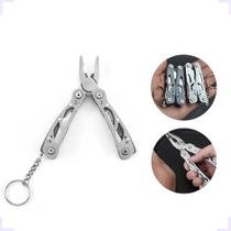 1x Alicate Dobrável Estojo Portatil