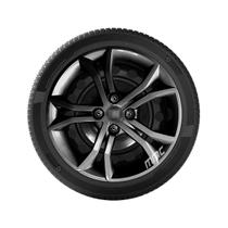 1x Calota ARGO CRONOS 2023 Aro 15 Black Piano 297cp
