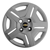 1x Calota CELTA CORSA CLASSIC Aro 13 Grafite com Logo 132cb 1x Calota CELTA CORSA CLASSIC Aro 13 Grafite com Logo 132cb