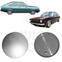 1X Calota Centro De Roda Binno Aranha Big 01060003