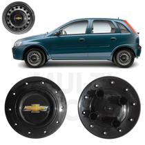 1X Calota Centro Roda Aro 14 Gm Corsa Hatch 2002 A 2012 1X Calota Centro Roda Aro 14 Gm Corsa Hatch 2002 A 2012