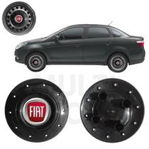 1x Calota Centro Roda Ferro Aro 14 Fiat Siena 2008 A 2021 1x Calota Centro Roda Ferro Aro 14 Fiat Siena 2008 A 2021