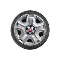 1x Calota FIAT TORO ARO 16 2021 300cp