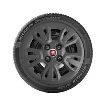 1x Calota Fiat Uno Way Aro 14 Grafite Emblema Original 079cb 1x Calota Fiat Uno Way Aro 14 Grafite Emblema Original 079cb