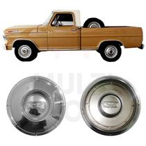 1X Calota Ford F-100 F-1000 1972... 1978 1981 1983 ... COROA