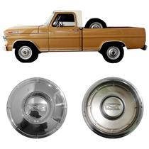 1X Calota Ford F-100 F-1000 1972... 1978 1981 1983 ... COROA 1X Calota Ford F-100 F-1000 1972... 1978 1981 1983 ... COROA