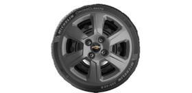 1X Calota Gm Montana Corsa Prisma Aro 15 Grafite 084Gr 1X Calota Gm Montana Corsa Prisma Aro 15 Grafite 084Gr