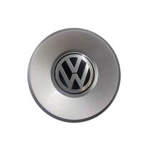 1x Calota Miolo Centro De Roda Gol Copa Saveiro G4 Zunk