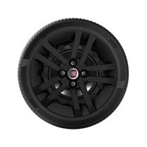 1x Calota MOBI ARGO CRONOS Aro 14 Black Piano 294cb