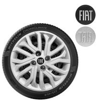 1x Calota PUNTO PALIO GRAND SIENA Aro 15 296cp