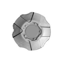 1x Calota Roda Mangels Mythus Prata Aro 14 a 17