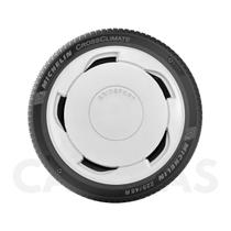 1X Calota Sport Universal Orbital Aro 13 Todos Carros 101Ar