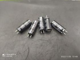 1x Capacitor Eletrolitico 1000uf/16v 105º 8x20mm Rubycon