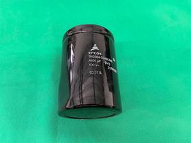 1x Capacitor Eletrolitico 4200uf/400v Giga 85 76x106mm 1x Capacitor Eletrolitico 4200uf/400v Giga 85 76x106mm