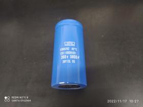 1x Capacitor Eletrolitico 5800uf/300v Giga 85º 65x130mm 1x Capacitor Eletrolitico 5800uf/300v Giga 85º 65x130mm