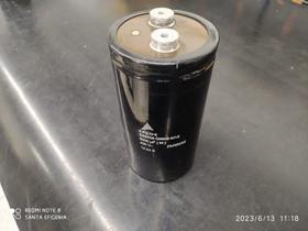 1x Capacitor Eletrolitico 6000uf/400v Giga 85º 75x140mm 1x Capacitor Eletrolitico 6000uf/400v Giga 85º 75x140mm