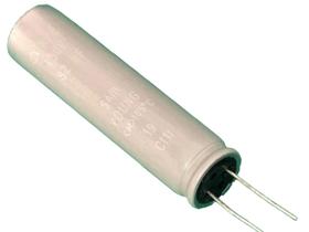 1x Capacitor Eletrolitico 82uf/450v 105 12,5x50mm Solido