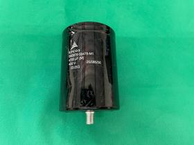 1x Capacitor Eletrolitico Giga 4700uf/400v 85 76x106mm 1x Capacitor Eletrolitico Giga 4700uf/400v 85 76x106mm