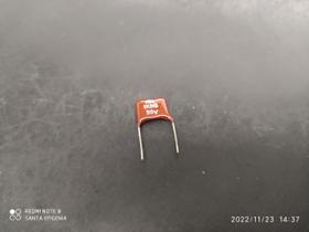 1x Capacitor Mica Prata 1,8nf/50v = 1k8/50v 5% Icl 1x Capacitor Mica Prata 1,8nf/50v = 1k8/50v 5% Icl