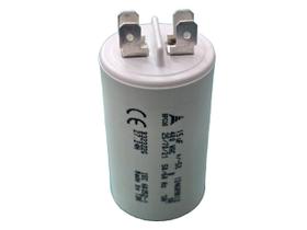 1x Capacitor Partida 15uf/400v Faston 5% 35x59mm B32322