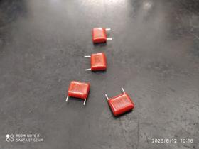 1x Capacitor Poliester 220nf/450v = 220k/450v 5% 10mm Pre 1x Capacitor Poliester 220nf/450v = 220k/450v 5% 10mm Pre