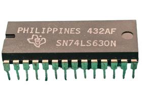 1x Circuito Integrado 74ls630n 74ls630 Texas 1x Circuito Integrado 74ls630n 74ls630 Texas