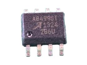1x Circuito Integrado A8499sljtr-t = A8499st Smd Allegro