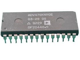 1x Circuito Integrado Adv476kn50e 476kn50 Analog Devices 1x Circuito Integrado Adv476kn50e 476kn50 Analog Devices