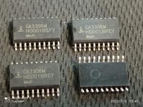 1x Circuito Integrado Ca3306m Ca3306 Smd Intersil