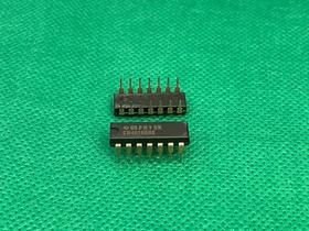 1x Circuito Integrado Cd40106be Cd40106 Texas