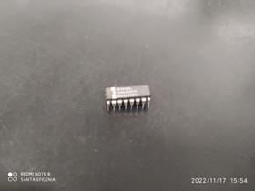 1x Circuito Integrado Cd4028bcn Cd4028 National 1x Circuito Integrado Cd4028bcn Cd4028 National