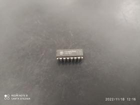 1x Circuito Integrado Cd4052be Cd4052 Harris