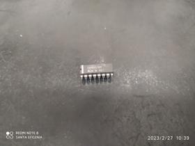 1x Circuito Integrado Cd4053be Cd4053 Rca