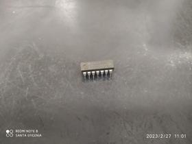 1x Circuito Integrado Cd4073bcn Cd4073 National 1x Circuito Integrado Cd4073bcn Cd4073 National