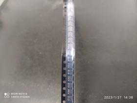1x Circuito Integrado Cr6848s Cr6848 Smd Sot23-6 Chip-Rail