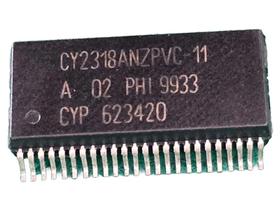 1x Circuito Integrado Cy2318anzpvc-11 Smd Cypress 1x Circuito Integrado Cy2318anzpvc-11 Smd Cypress