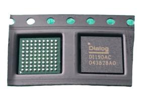 1x Circuito Integrado D1190ac D1190 Bga Dialog