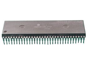 1x Circuito Integrado Hg62e08l01p = Hg62e08l01 Hitachi