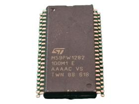 1x Circuito Integrado M59pw1282-100m1 Smd St 1x Circuito Integrado M59pw1282-100m1 Smd St