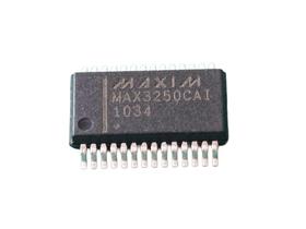 1x Circuito Integrado Max3250cai Max3250 Smd Tssop28 Maxim