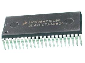1x Circuito Integrado Mc908ap16cbe Freescale 1x Circuito Integrado Mc908ap16cbe Freescale