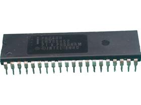 1x Circuito Integrado P8748h P8748 Intel 1x Circuito Integrado P8748h P8748 Intel