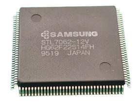 1x Circuito Integrado Stl7062-12v Smd Samsung 1x Circuito Integrado Stl7062-12v Smd Samsung
