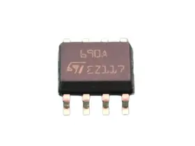 1x Circuito Integrado Stm690a Stm690 690a Smd St
