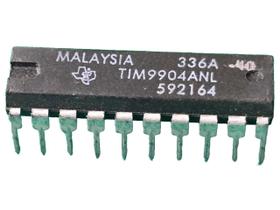 1x Circuito Integrado Tim9904anl Tim9904 Texas 1x Circuito Integrado Tim9904anl Tim9904 Texas